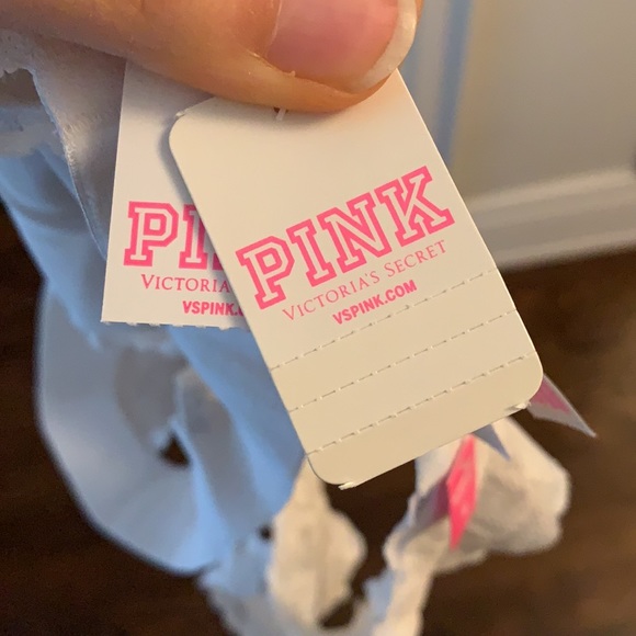 VS PINK | Lacy Bralette - Picture 7 of 7